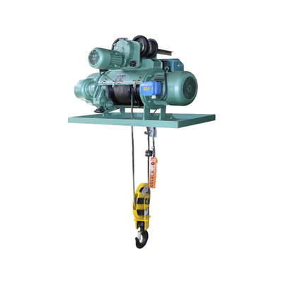 YH型冶金电动葫芦