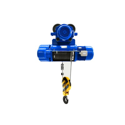 CD型单速电动葫芦