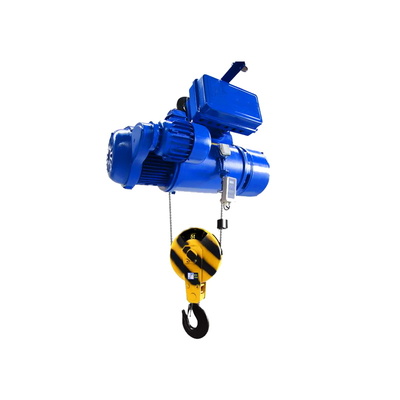 MD型双速电动葫芦