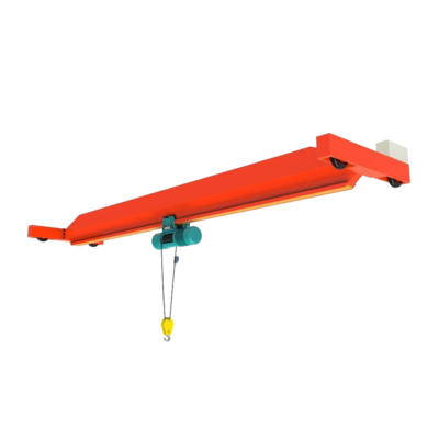 单梁桥式起重机